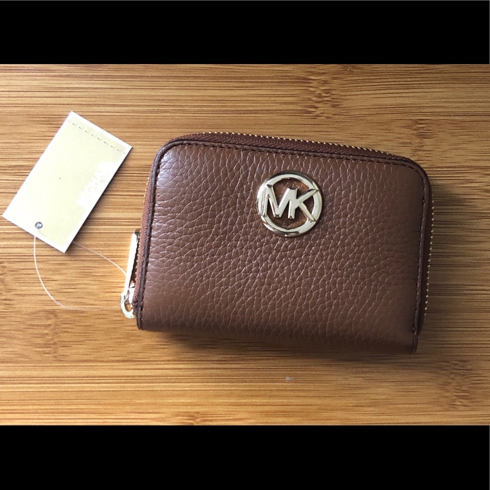 Michael Kors Coin Wallet